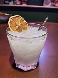 Gin Fix
